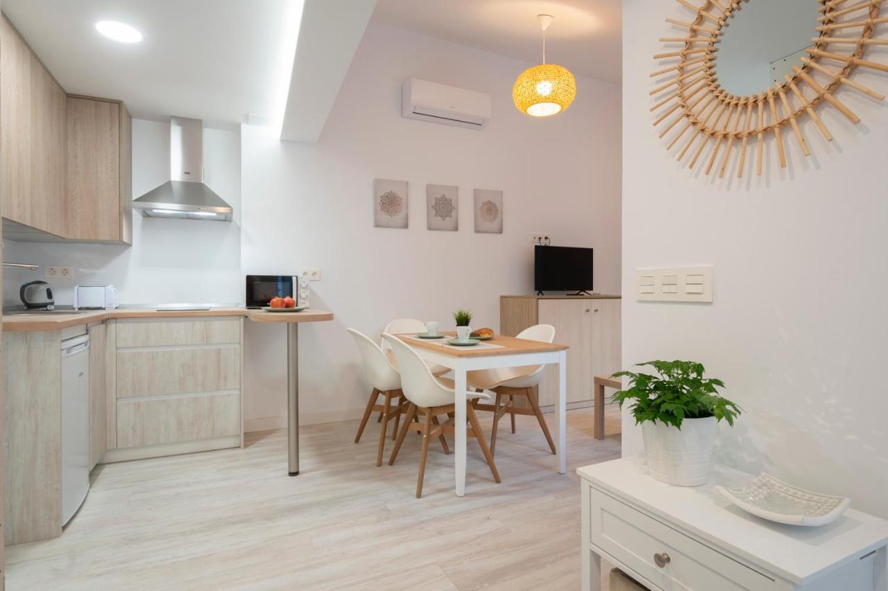 Molino Corteza Deluxe 6 Pax غرناطة المظهر الخارجي الصورة